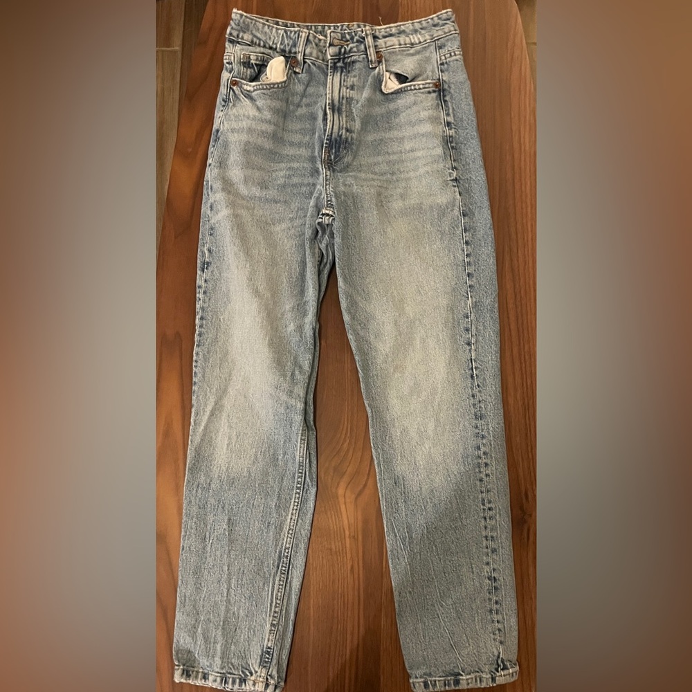 Zara Jeans (6)